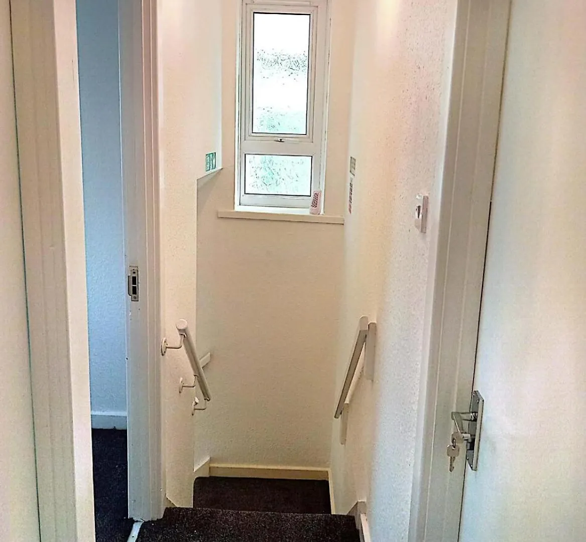 Ypcc Accommodations Bradford  Bradford (West Yorkshire)