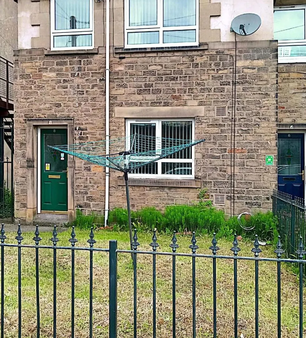 Ypcc Accommodations Bradford  0*, Bradford (West Yorkshire) United Kingdom